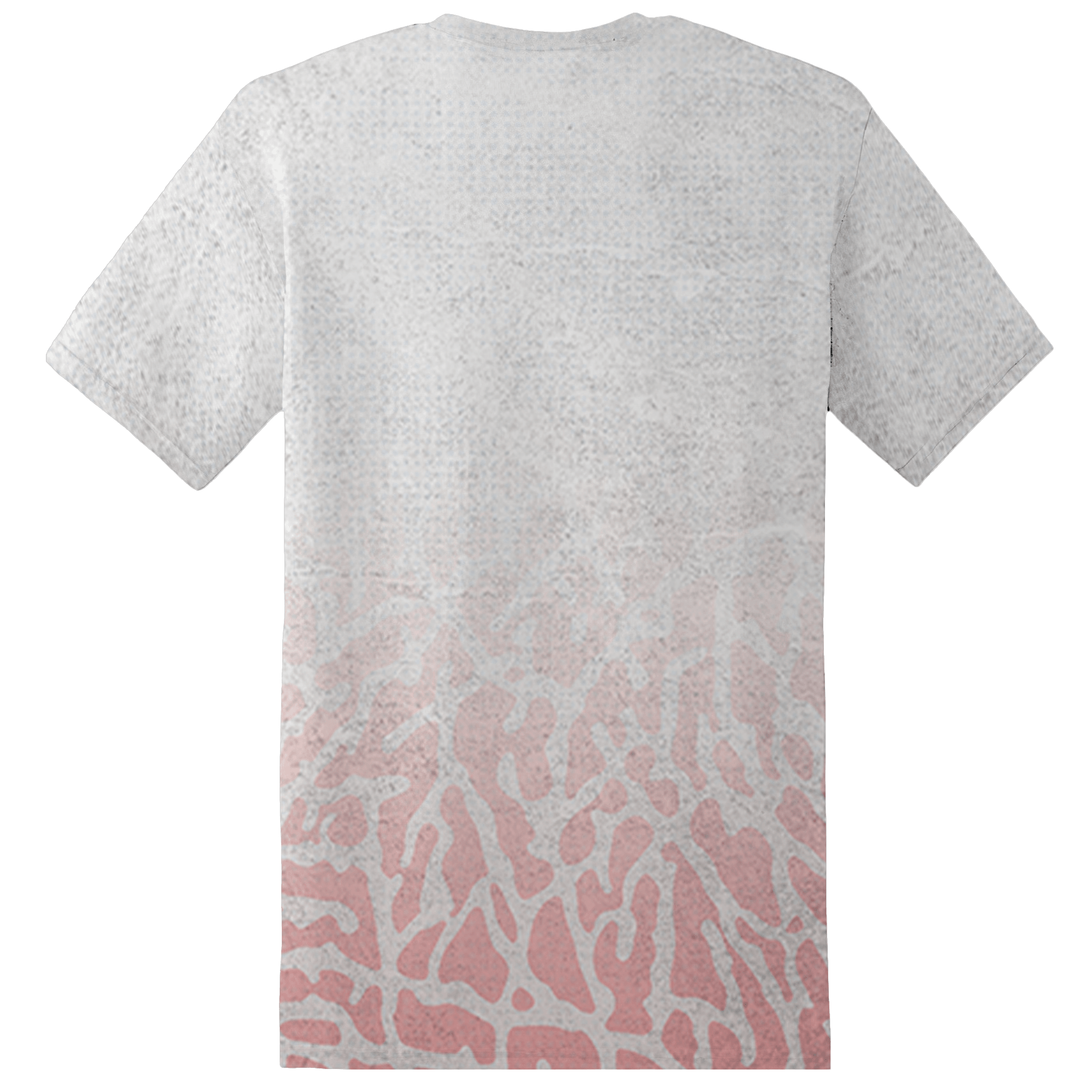 Red Stardust 3s T Shirt Match Money Junkie 3D All-Over Print - NastyJamz
