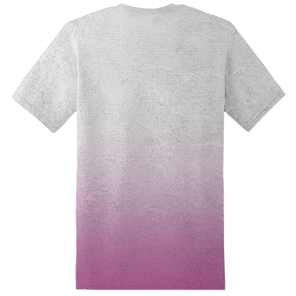 GS Hyper Violet 4s T Shirt Match Money Junkie 3D All-Over Print - NastyJamz