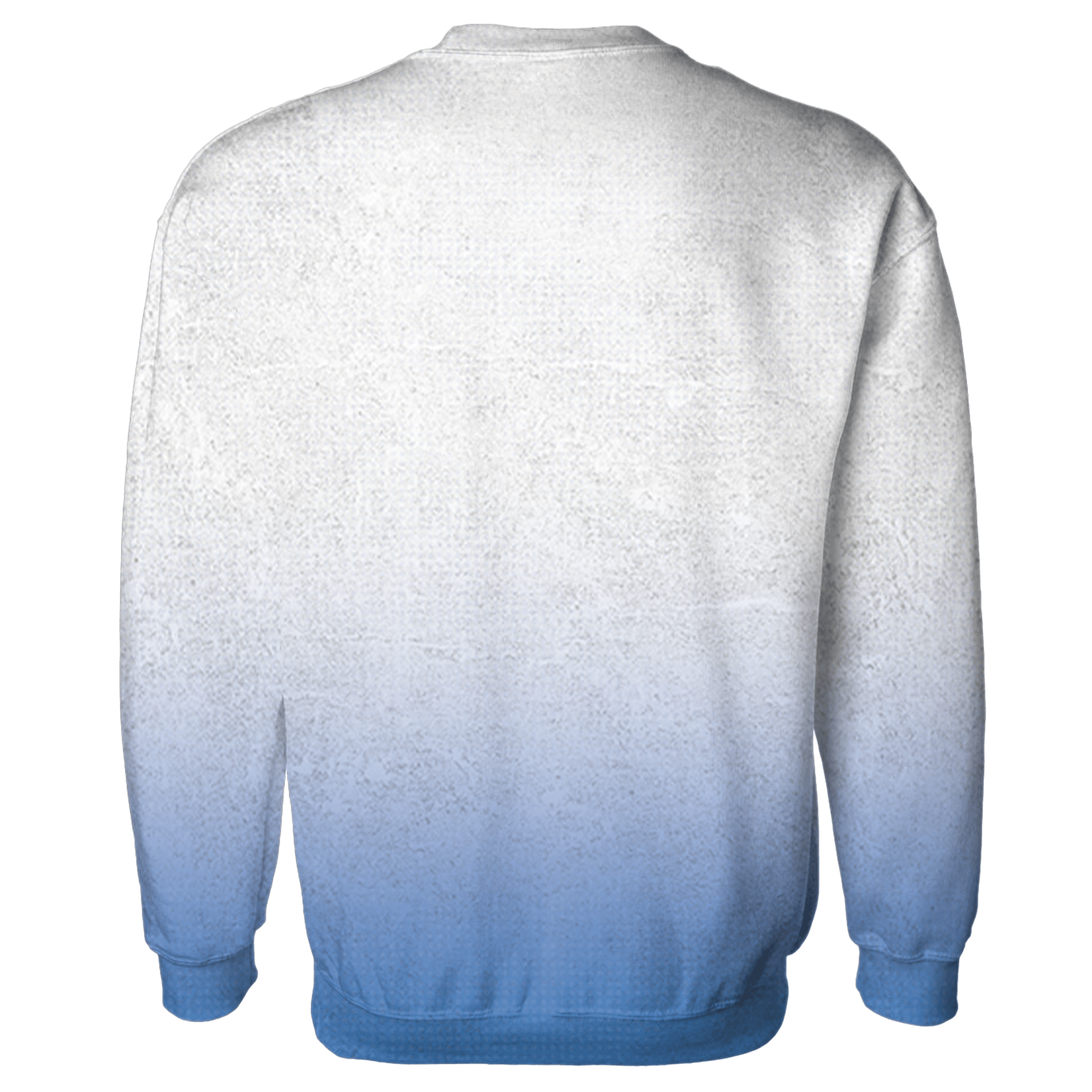 Industrial Blue 4s Sweatshirt Match Money Junkie 3D All-Over Print - NastyJamz