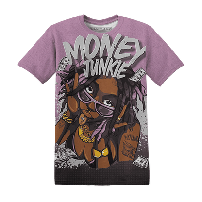 Orchid-Neutral-Grey-Black-White-4s-NastyJamz-T-Shirt-Match-Money-Junkie-3D