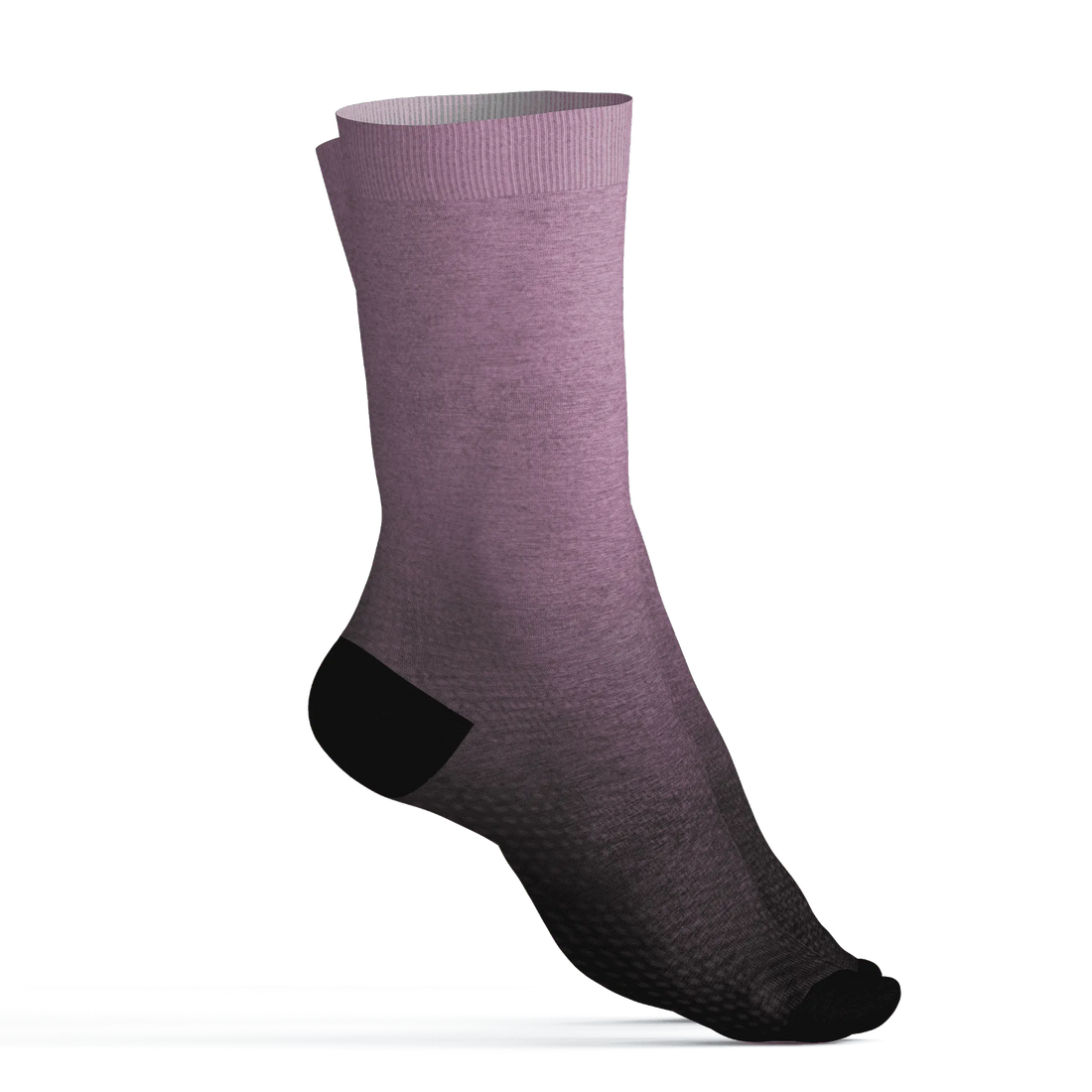 Orchid-Neutral-Grey-Black-White-4s-NastyJamz-Socks-Match-Money-Junkie-3D