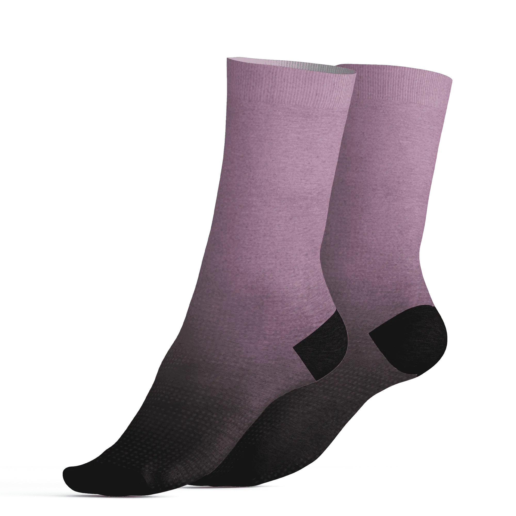 Orchid-Neutral-Grey-Black-White-4s-NastyJamz-Socks-Match-Money-Junkie-3D