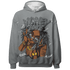 Paris Olympicsss 4s Hoodie Match Money Junkie 3D All-Over Print - NastyJamz