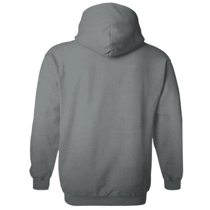 Paris Olympicsss 4s Hoodie Match Money Junkie 3D All-Over Print - NastyJamz