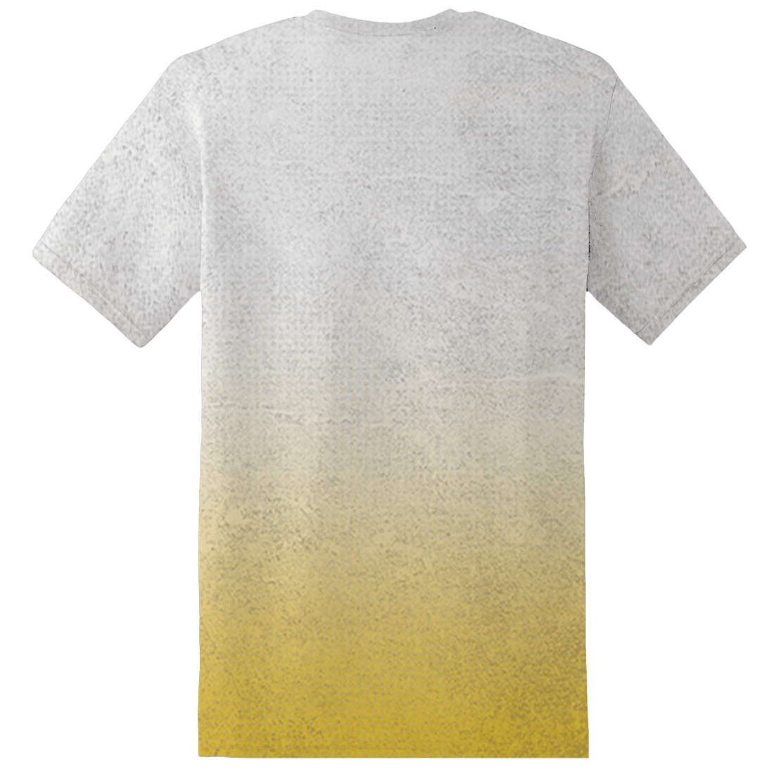 Vivid Sulfur 4s T Shirt Match Money Junkie 3D All-Over Print - NastyJamz