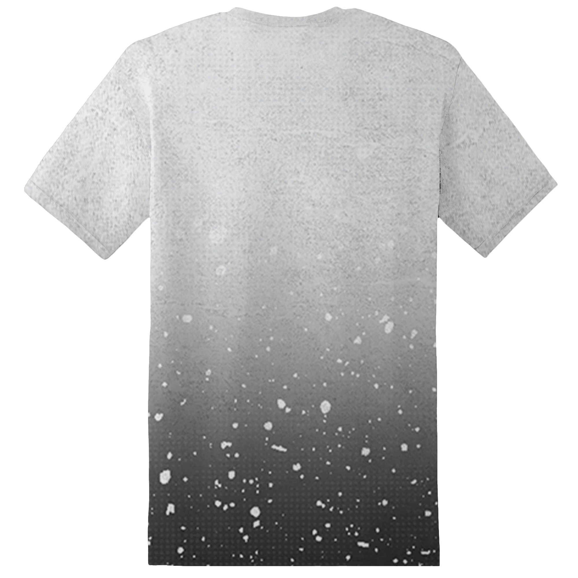 Reverse Oreo 6s T Shirt Match Money Junkie 3D All-Over Print - NastyJamz