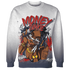White-Navy-6s-Sweatshirt-Match-Money-Junkie-3D