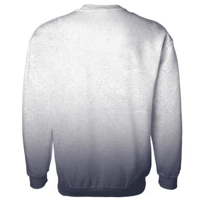 White-Navy-6s-Sweatshirt-Match-Money-Junkie-3D