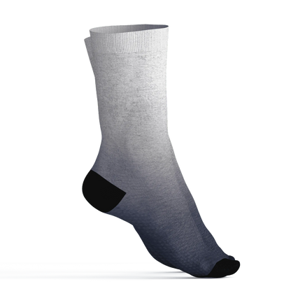White-Navy-6s-Socks-Match-Money-Junkie-3D