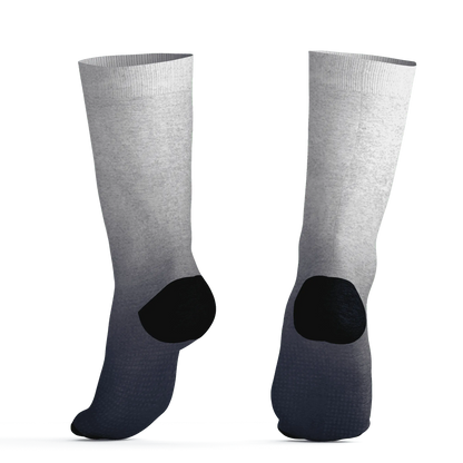 White-Navy-6s-Socks-Match-Money-Junkie-3D