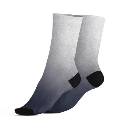 White-Navy-6s-Socks-Match-Money-Junkie-3D