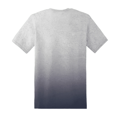 White-Navy-6s-T-Shirt-Match-Money-Junkie-3D