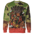 AM-90-Dark-Sage-Solar-Red-NastyJamz-Sweatshirt-Match-Money-Junkie-3D