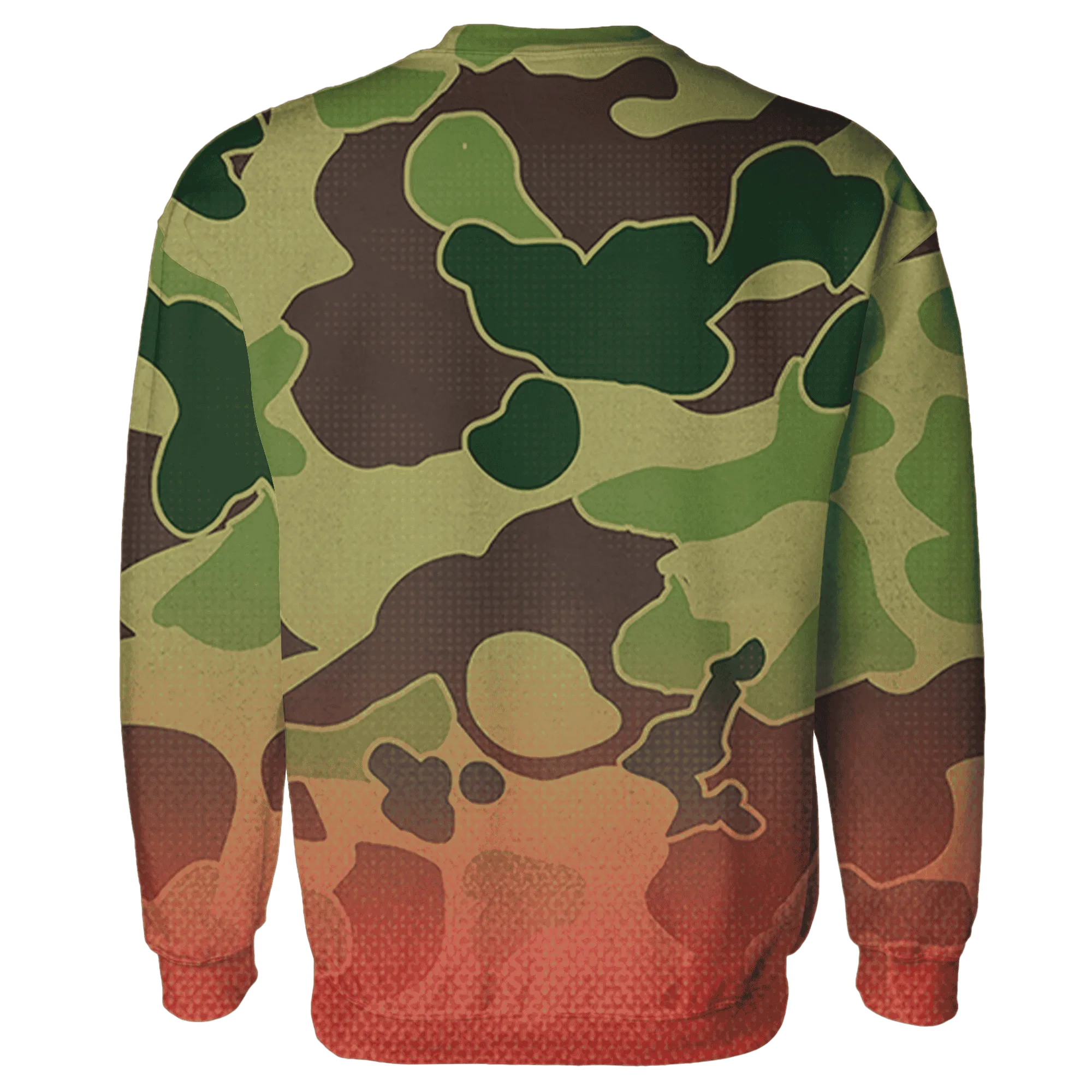 AM-90-Dark-Sage-Solar-Red-NastyJamz-Sweatshirt-Match-Money-Junkie-3D