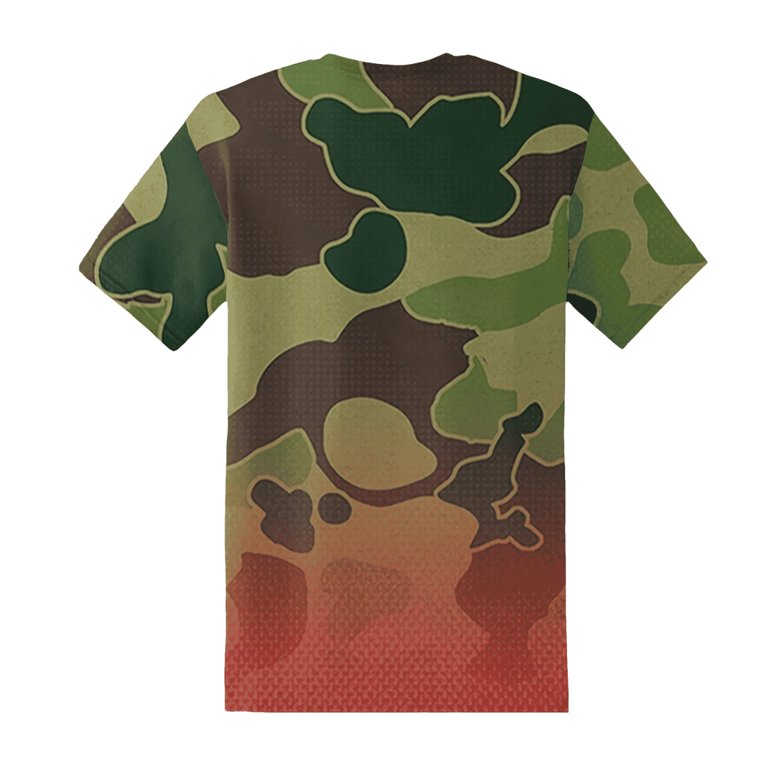 AM-90-Dark-Sage-Solar-Red-NastyJamz-T-Shirt-Match-Money-Junkie-3D