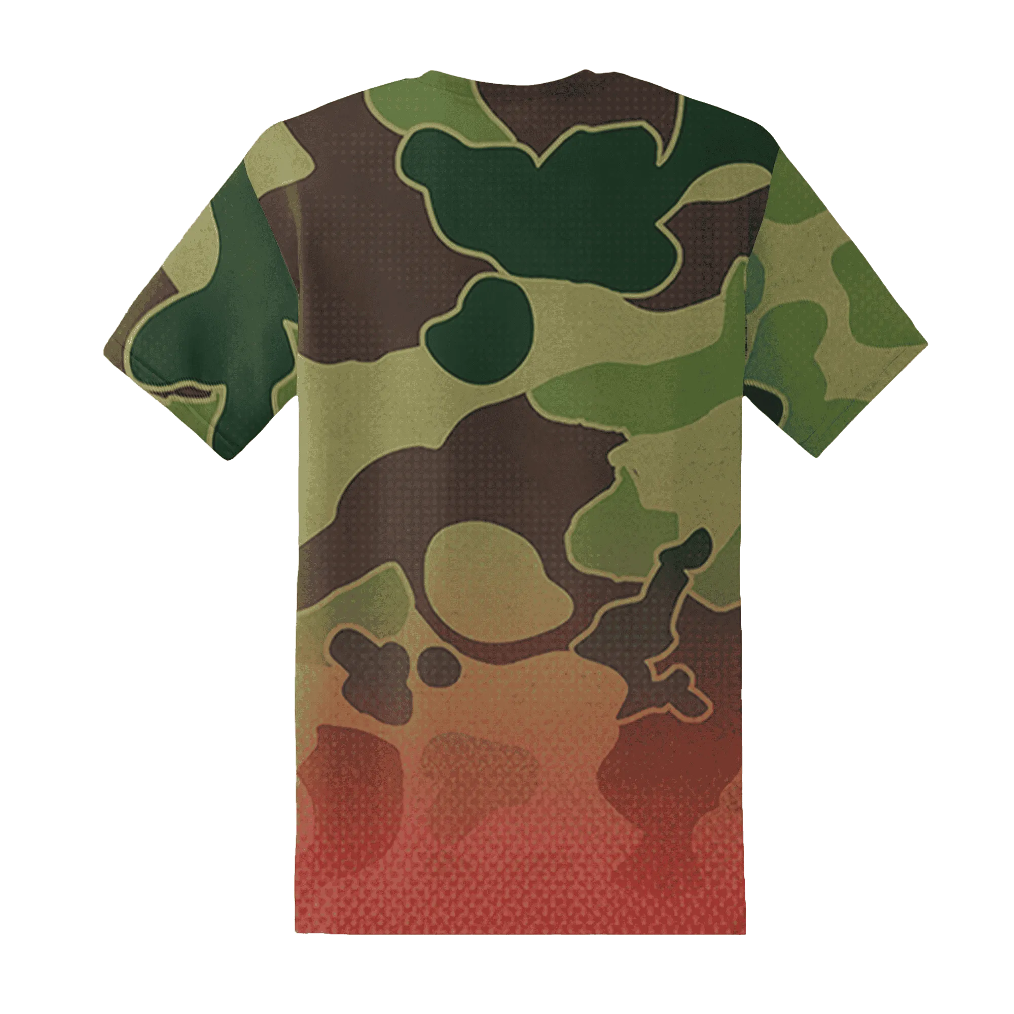 AM-90-Dark-Sage-Solar-Red-NastyJamz-T-Shirt-Match-Money-Junkie-3D