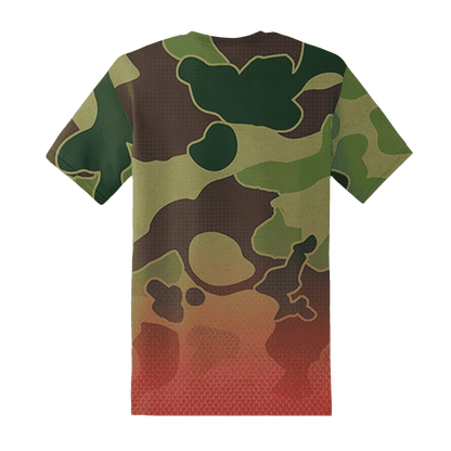 AM-90-Dark-Sage-Solar-Red-NastyJamz-T-Shirt-Match-Money-Junkie-3D