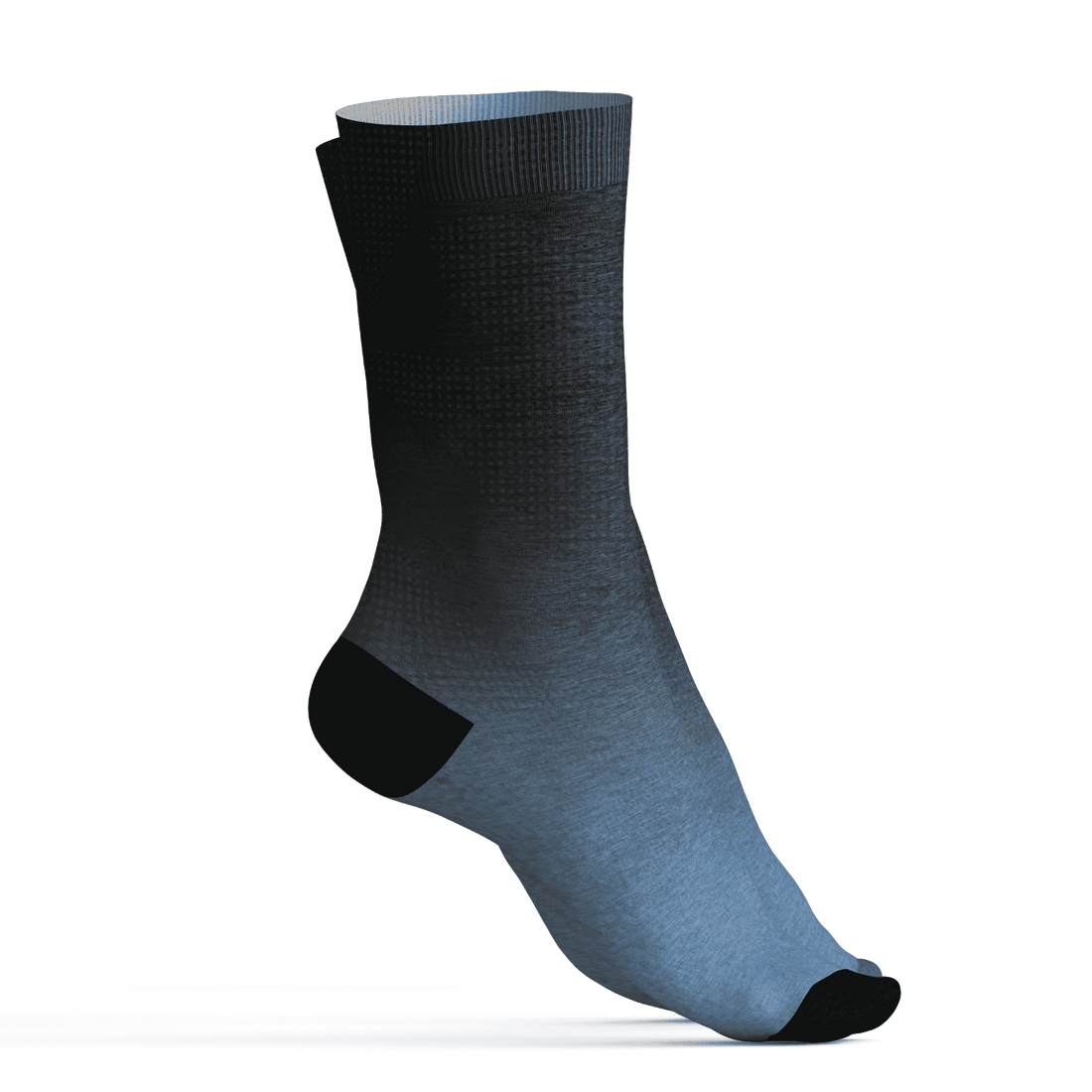 AM-Plus-Black-Univercitii-Blue-Socks-Match-Money-Junkie-3D