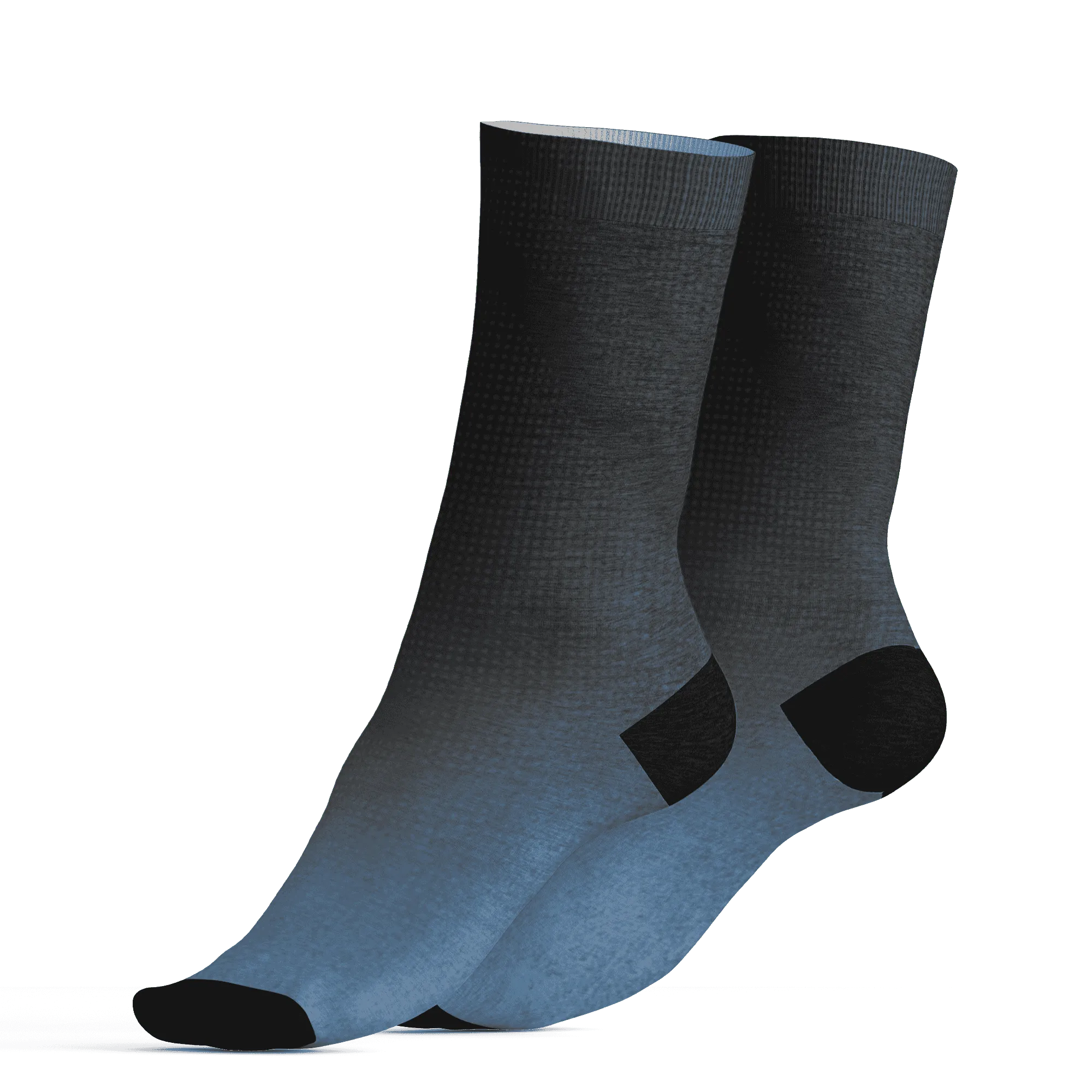 AM-Plus-Black-Univercitii-Blue-Socks-Match-Money-Junkie-3D