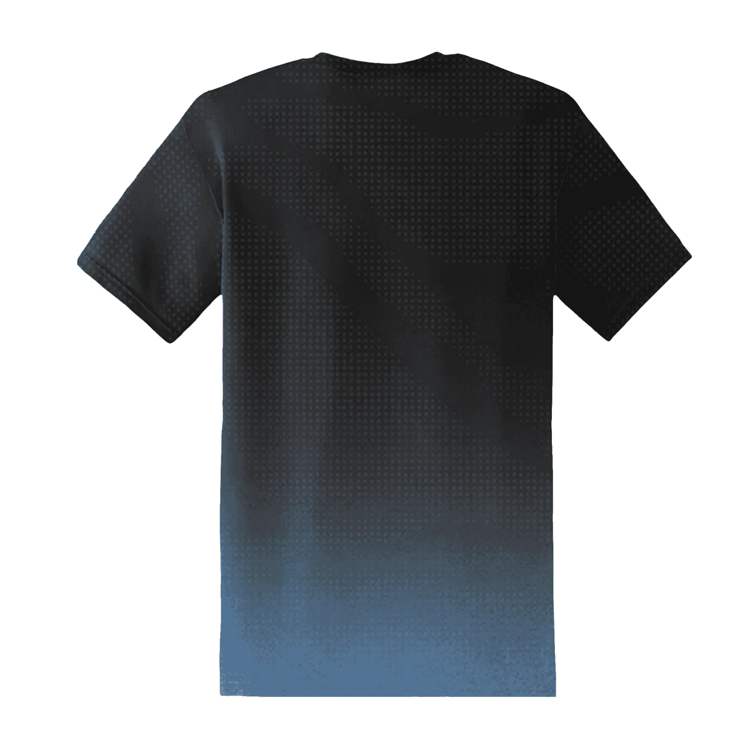 AM-Plus-Black-Univercitii-Blue-T-Shirt-Match-Money-Junkie-3D