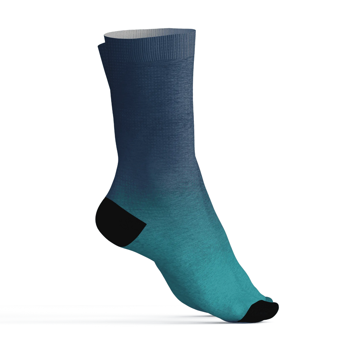 AM-Plus-Drift-Midnight-Navy-Total-Orange-Dusty-Cactus-Socks-Match-Money-Junkie-3D