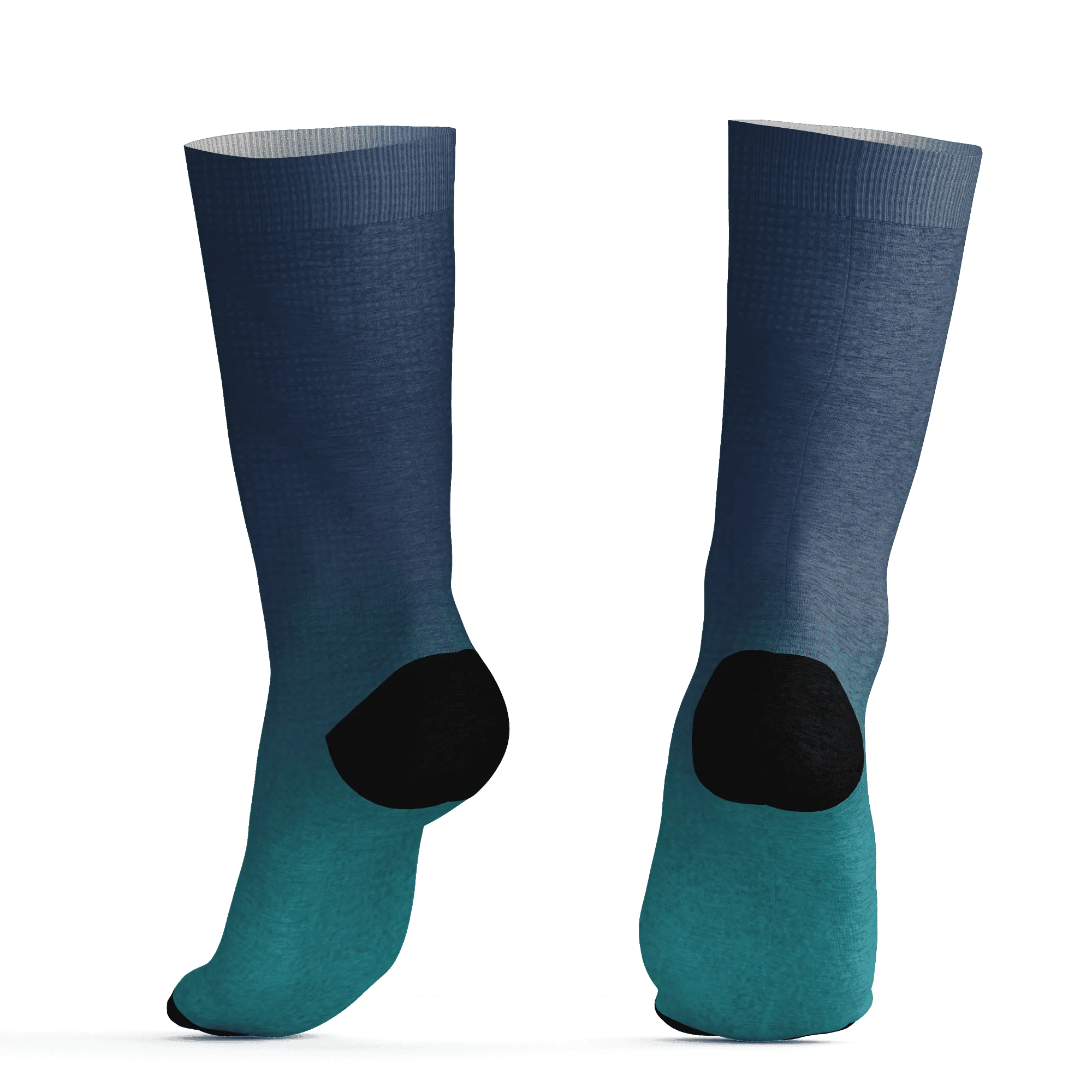 AM-Plus-Drift-Midnight-Navy-Total-Orange-Dusty-Cactus-Socks-Match-Money-Junkie-3D