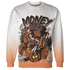 AM-TW-White-Orange-Sweatshirt-Match-Money-Junkie-3D