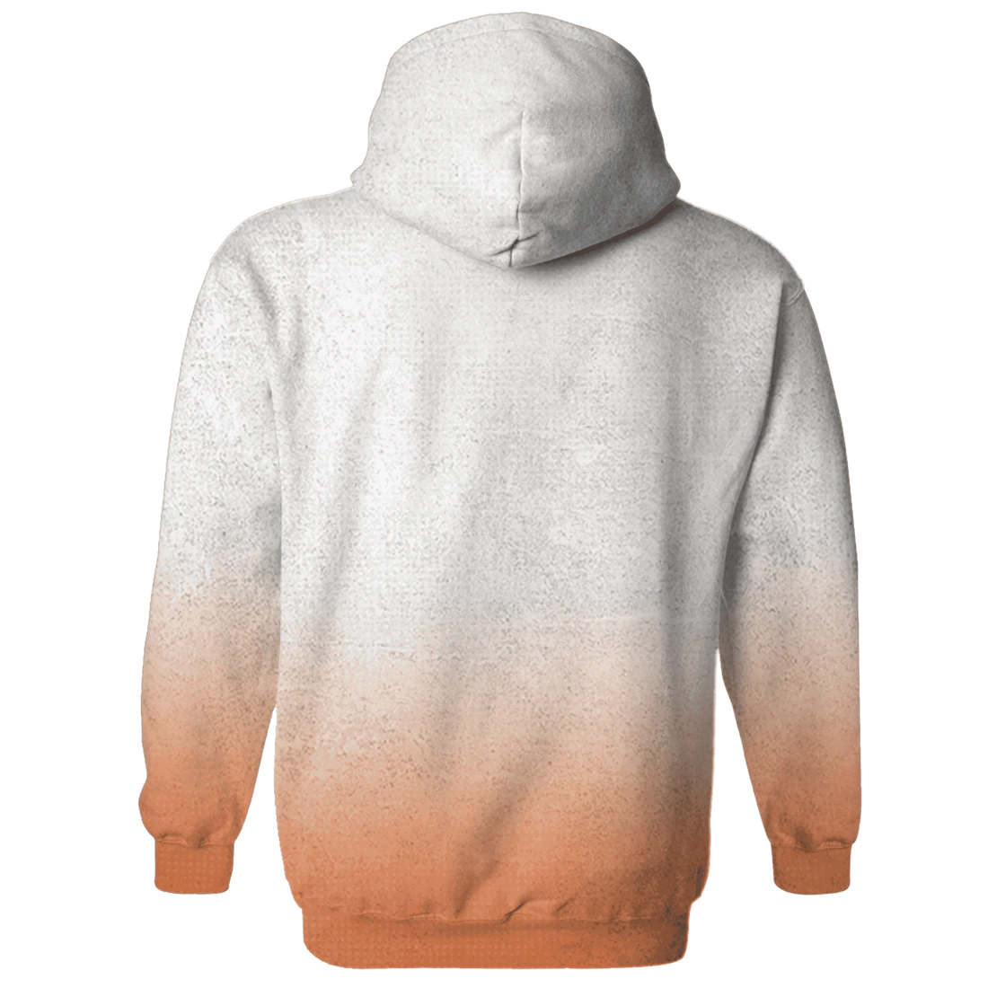 AM-TW-White-Orange-Hoodie-Match-Money-Junkie-3D