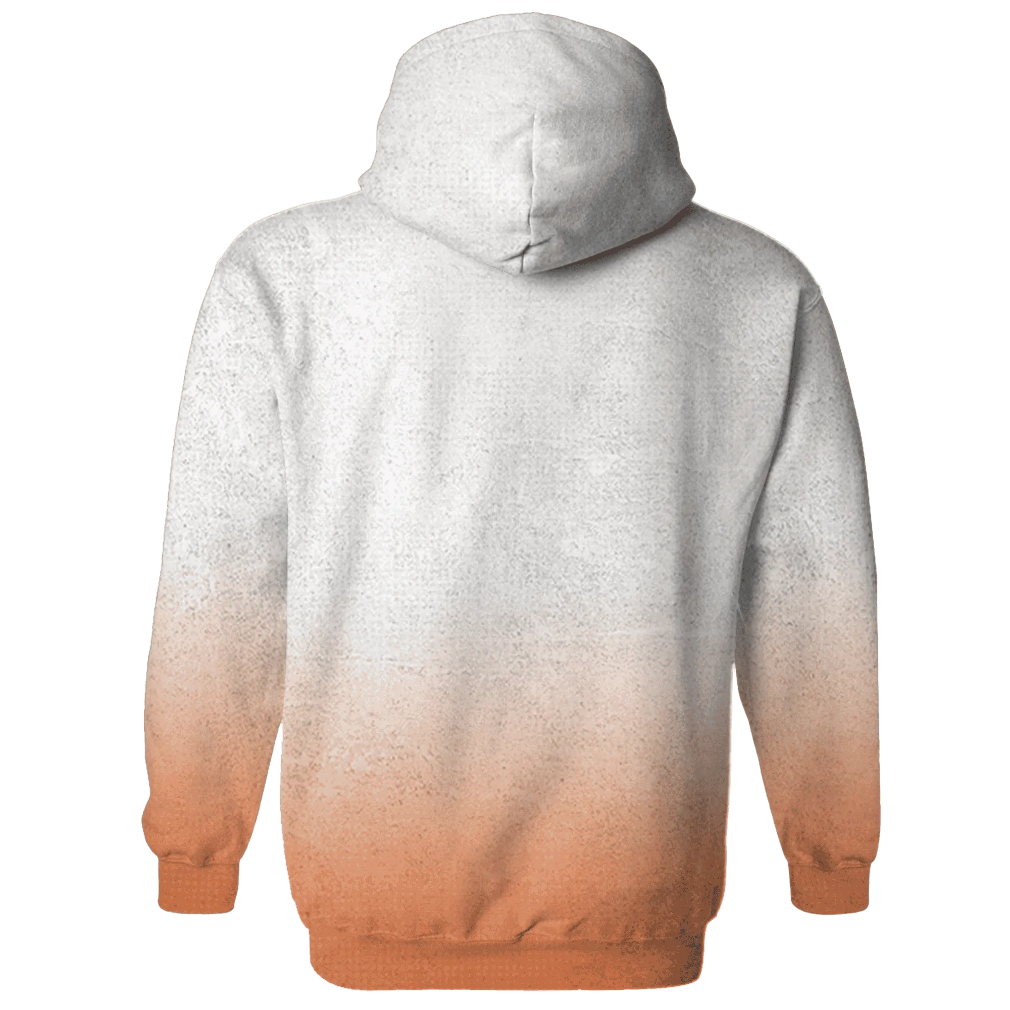 AM-TW-White-Orange-Hoodie-Match-Money-Junkie-3D