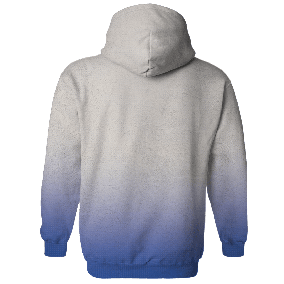 Air Max 1 86 Royal Hoodie Match Money Junkie 3D All-Over Print - NastyJamz