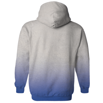 Air Max 1 86 Royal Hoodie Match Money Junkie 3D All-Over Print - NastyJamz
