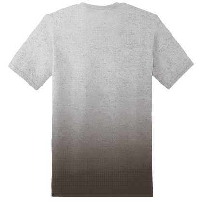 Dunk Low Baroque Brown T Shirt Match Money Junkie 3D All-Over Print - NastyJamz