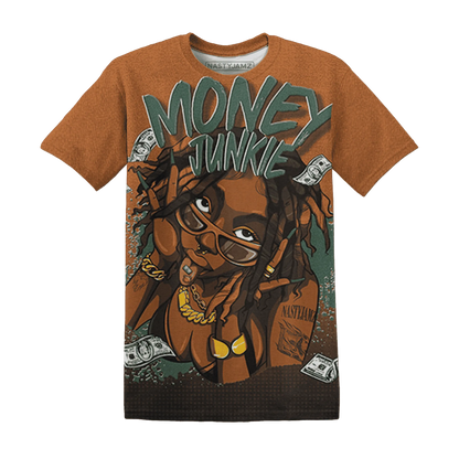 Dunk-Low-Ceramic-NastyJamz-T-Shirt-Match-Money-Junkie-3D