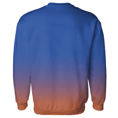 Dunk Low Knicks Sweatshirt Match Money Junkie 3D All-Over Print - NastyJamz