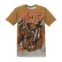 Dunk-Low-Retro-Wheat-Orange-NastyJamz-T-Shirt-Match-Money-Junkie-3D