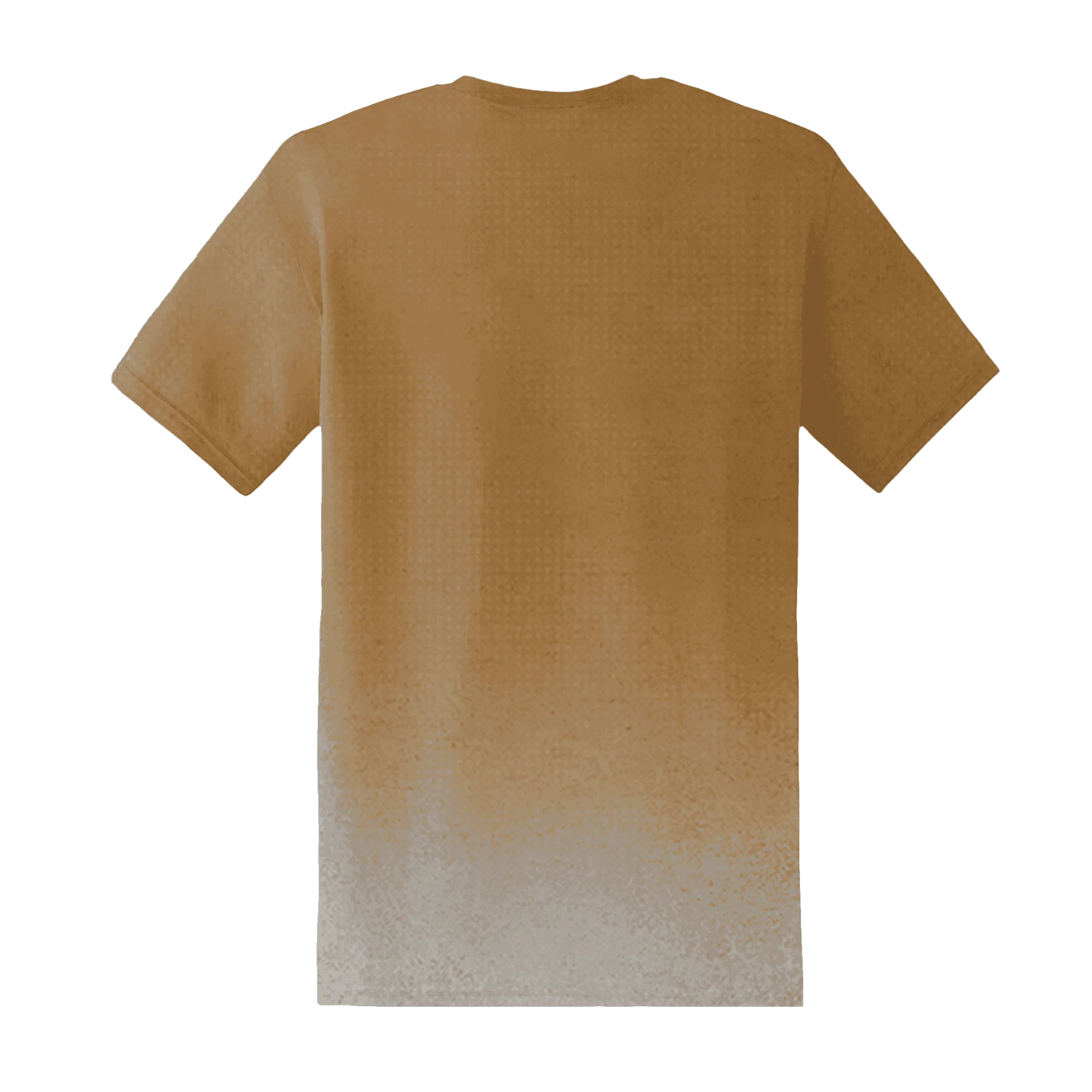 Dunk-Low-Retro-Wheat-Orange-NastyJamz-T-Shirt-Match-Money-Junkie-3D