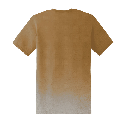 Dunk-Low-Retro-Wheat-Orange-NastyJamz-T-Shirt-Match-Money-Junkie-3D