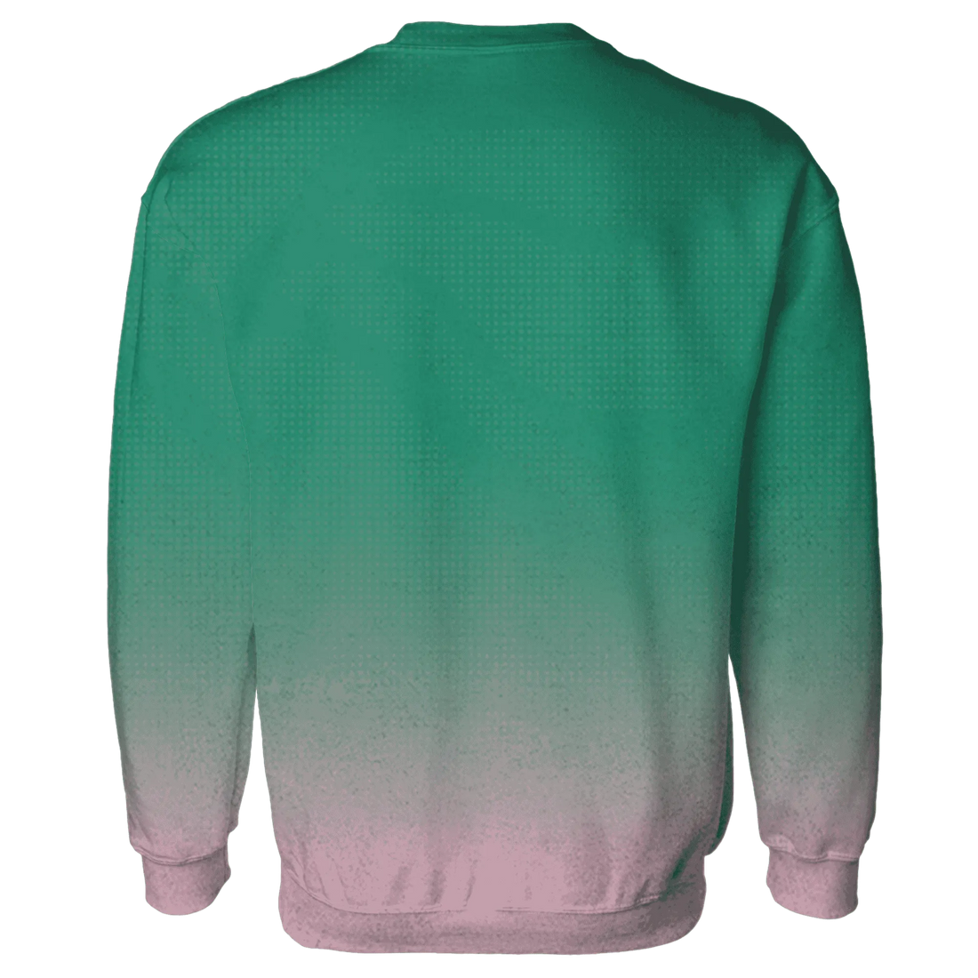 Dunk-Pink-Malachite-Medium-Soft-Low-Sail-Sweatshirt-Match-Money-Junkie-3D