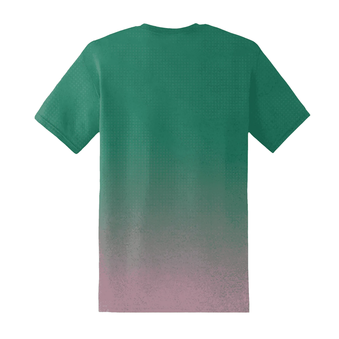 Dunk-Pink-Malachite-Medium-Soft-Low-Sail-T-Shirt-Match-Money-Junkie-3D