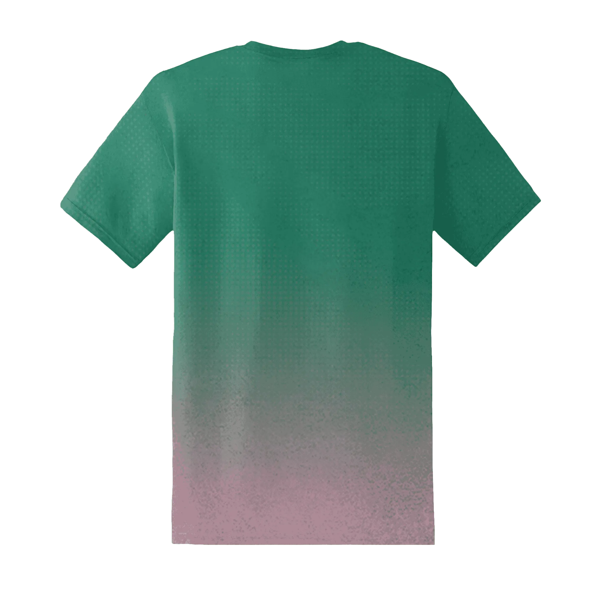 Dunk-Pink-Malachite-Medium-Soft-Low-Sail-T-Shirt-Match-Money-Junkie-3D