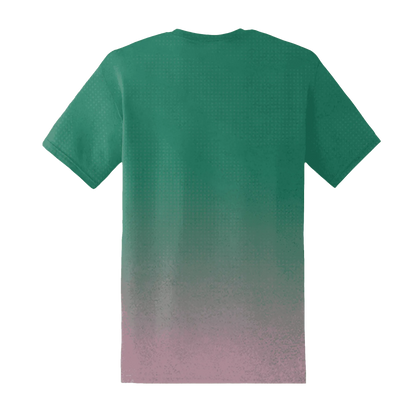 Dunk-Pink-Malachite-Medium-Soft-Low-Sail-T-Shirt-Match-Money-Junkie-3D