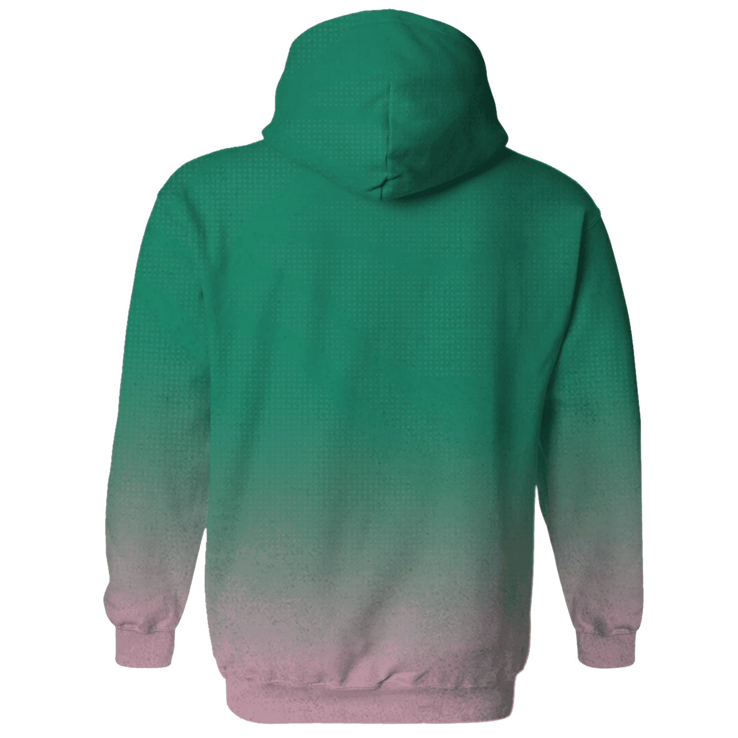 Dunk-Pink-Malachite-Medium-Soft-Low-Sail-Hoodie-Match-Money-Junkie-3D