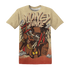 Dunk-Strawberry-Waffle-NastyJamz-T-Shirt-Match-Money-Junkie-3D