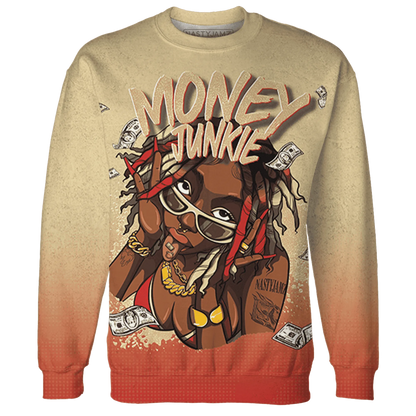 Dunk-Strawberry-Waffle-NastyJamz-Sweatshirt-Match-Money-Junkie-3D