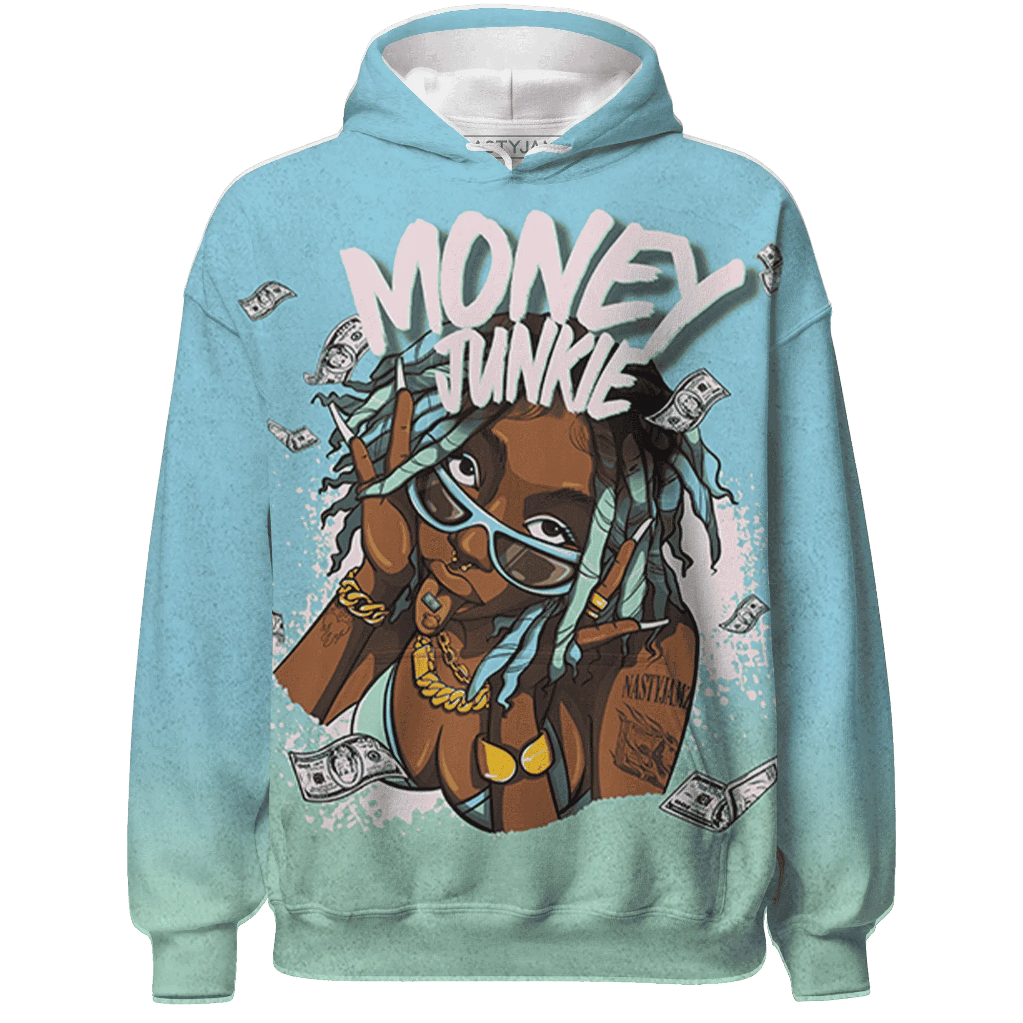 Dunk-Verdy-Visty-NastyJamz-Hoodie-Match-Money-Junkie-3D