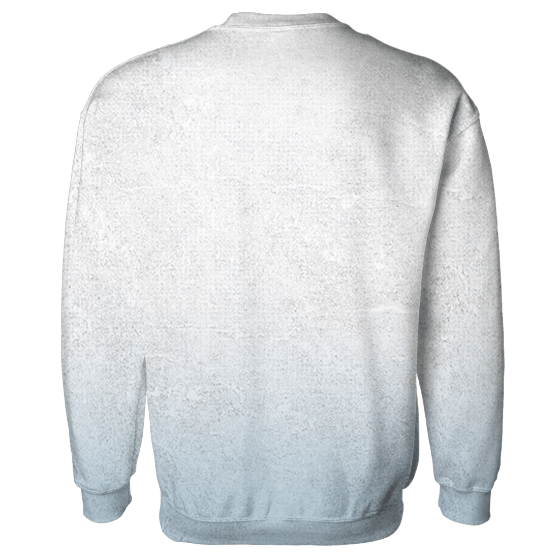 Blue Grey 13s Sweatshirt Match Money Junkie 3D All-Over Print - NastyJamz