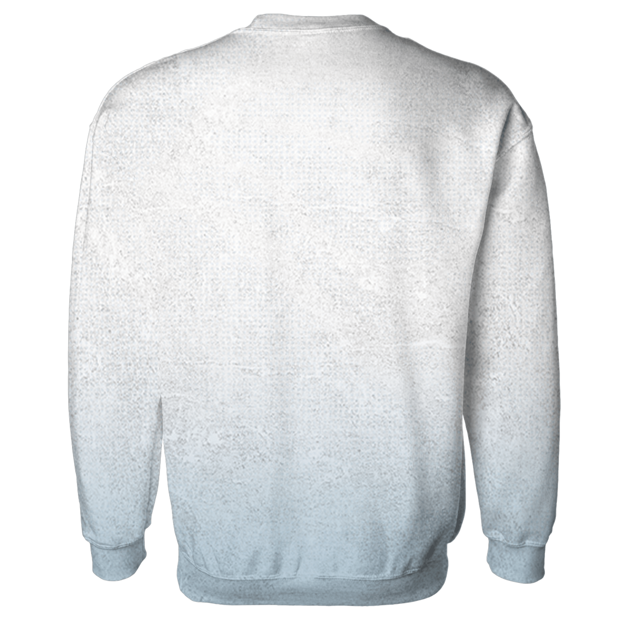Blue Grey 13s Sweatshirt Match Money Junkie 3D All-Over Print - NastyJamz