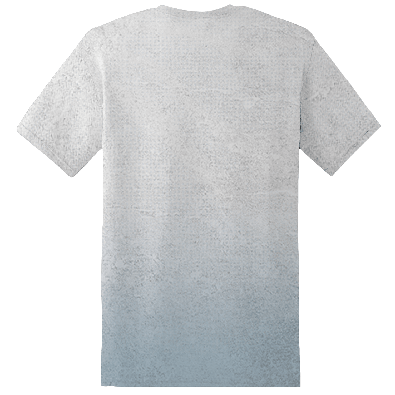 Blue Grey 13s T Shirt Match Money Junkie 3D All-Over Print - NastyJamz