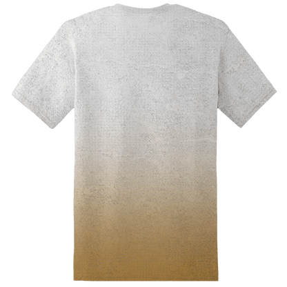 Wheat 13s T Shirt Match Money Junkie 3D All-Over Print - NastyJamz