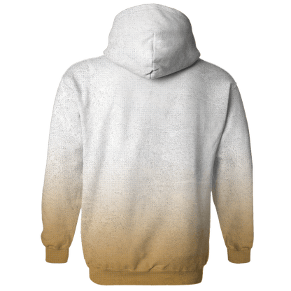 Wheat 13s Hoodie Match Money Junkie 3D All-Over Print - NastyJamz